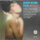 LP - Oliver Nelson - Oliver Nelson Plays Michelle - Gatefold