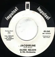 Oliver Nelson And His Orchestra - Jacqueline