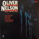 LP - Oliver Nelson - Blues And The Abstract Truth