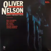 Oliver Nelson - Blues And The Abstract Truth
