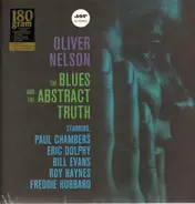 Oliver Nelson - The Blues And The Abstract Truth