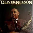 Double LP - Oliver Nelson Featuring Eric Dolphy - Images