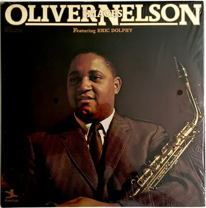 Oliver Nelson Featuring Eric Dolphy - Images