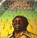 Double LP - Oliver Nelson Featuring Johnny Hodges And Leon Thomas - Giant Of Jazz - Gatefold