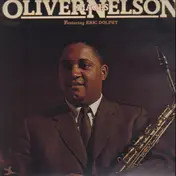 Oliver Nelson - Images