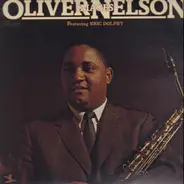 Oliver Nelson Featuring Eric Dolphy - Images