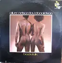 Double LP - Oliver Nelson / Lou Donaldson - Back Talk