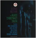 LP - Oliver Nelson / Roy Haynes / Eric Dolphy / Bill Evans / Paul Chambers / Freddie Hubbard - The Blues And The Abstract Truth