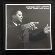 CD-Box - Oliver Nelson - The Argo, Verve And Impulse Big Band Studio Sessions - Only The 6 Cds Incl.