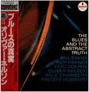 LP - Oliver Nelson - The Blues And The Abstract Truth - + OBI, Insert