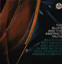LP - Oliver Nelson - The Blues And The Abstract Truth - Gatefold Sleeve