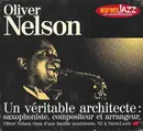 CD - Oliver Nelson - Un Véritable Architecte - Digipak