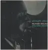 LP - Oliver Nelson With Eric Dolphy - Straight Ahead