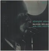 Oliver Nelson With Eric Dolphy