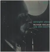 Oliver Nelson With Eric Dolphy