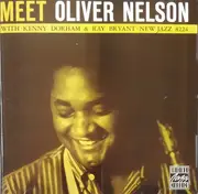 CD - Oliver Nelson - Meet Oliver Nelson
