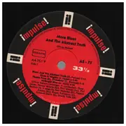 LP - Oliver Nelson - More Blues And The Abstract Truth