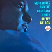 LP - Oliver Nelson - More Blues And The Abstract Truth - Mono