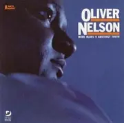 CD - Oliver Nelson - More Blues And The Abstract Truth