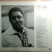 LP - Oliver Nelson - Oliver Nelson Plays Michelle - Gatefold