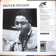LP - Oliver Nelson - Black, Brown And Beautiful - Gatefold
