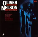CD - Oliver Nelson - Blues And The Abstract Truth