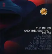 LP - Oliver Nelson - Blues and the Abstract Truth - Yellow Vinyl