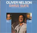 CD - Oliver Nelson - Swiss Suite