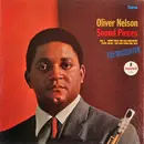 LP - Oliver Nelson - Sound Pieces - Gatefold
