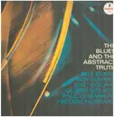 LP - Oliver Nelson - The Blues And The Abstract Truth - Insert