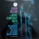 LP - Oliver Nelson - The Blues And The Abstract Truth - Gatefold