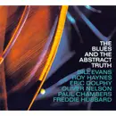 CD - Oliver Nelson - The Blues And The Abstract Truth - Digipak