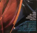 CD - Oliver Nelson - The Blues And The Abstract Truth