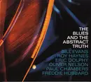 CD - Oliver Nelson - The Blues And The Abstract Truth - Digipak