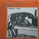 LP - Oliver Sain - Fused Jazz - A Collection