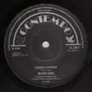 7inch Vinyl Single - Oliver Sain - London Express