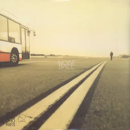 Oliver Schories - Noise Ball EP
