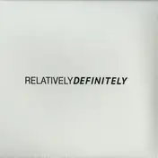 Oliver Schories - Relatively Definitely