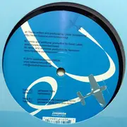 12inch Vinyl Single - Oliver Schleenvoigt - Kunstflug EP - EP