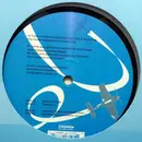 12inch Vinyl Single - Oliver Schleenvoigt - Kunstflug EP - EP