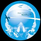 Oliver Schleenvoigt - Kunstflug Ep