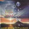 CD - Oliver Serano-Alve - Vida Para Vida