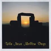 CD - Oliver Serano-Alve - Vila Nova Mellow Days