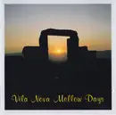 CD - Oliver Serano-Alve - Vila Nova Mellow Days
