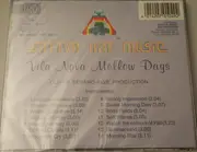 CD - Oliver Serano-Alve - Vila Nova Mellow Days