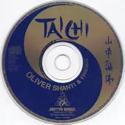CD - Oliver Shanti & Friends - Tai Chi