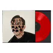 Oliver Sim - Hideous Bastard-Limited Red Vinyl Edition