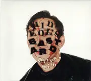CD - Oliver Sim - Hideous Bastard