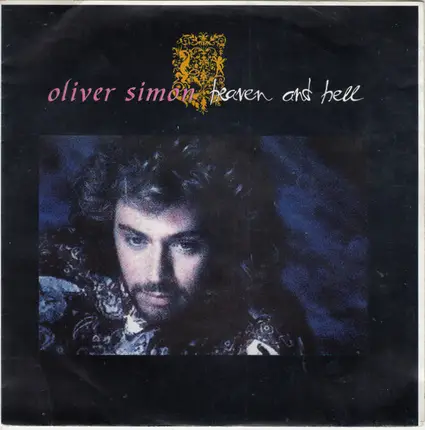 Oliver Simon - Heaven And Hell