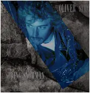 Oliver Simon - Spring Snowman